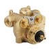 Kohler MasterShower&reg; K-2972-KS Brass Thermostatic Mixing Valve, 1/2 inch NPT, 10.9 gpm