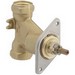 Kohler MasterShower&reg; K-2974-K Brass Volume Control Valve, 1/2 inch NPT, 10 gpm