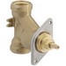Kohler MasterShower&reg; K-2977-K Brass Volume Control Valve, 3/4 inch NPT, 28 gpm