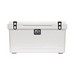 K2 Coolers® Cube Cooler, 75 qt, White