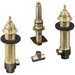 Kohler K-301-K-NA Brass Ceramic High-Flow Valve System, 25 to 30 gpm