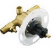 Kohler Rite-Temp&reg; K-304-KS-NA Brass Pressure-Balancing Valve, 1/2-14 NPT, 5 gpm