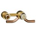 Kohler&reg; K-307-K-NA Falling Water&reg; Brass Single-handle Bathroom Sink Valve, 5/8 inch OD