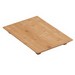 Kohler&reg; Poise&reg; K-3140 Hardwood Cutting Board For kitchen and Bar Sinks, 12 inch x 16-3/16 inch
