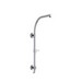 Kohler&reg; Hydrorail&reg;-R K-45211 Arched Wall Mounting Metal Shower Column, Polished Chrome, 27-1/2 inch H
