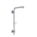 Kohler&reg; Hydrorail&reg;-R K-45212 Beam Wall Mounting Metal Shower Column, Polished Chrome, 21-3/4 inch H