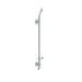 Kohler&reg; Hydrorail&reg;-S K-45905 Wall Mounting Metal Bath and Shower Column, Polished Chrome, 34-3/8 inch H