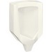 Kohler Stanwell&trade; K-4972-ER-0 Rear Spud Vitreous China Wall Mount Blow-Out Urinal, 18-1/4 inch x 14-1/2 inch, 1 gpf, White
