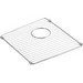 Kohler Brookfield&trade; K-6197 Stainless Steel Sink Rack, 14-29/32 inch x 12-29/32 inch, Stainless Steel