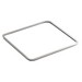 Kohler K-6688 Stainless Steel Metal Frame for K-2890 Tahoe Flat-rim Bathroom Sinks