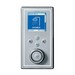 Kohler&reg; DTV&reg; K-684-1 Portrait Setting Digital Shower Interface, Satin Chrome with Polished Chrome