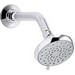 Kohler Awaken&trade; K-72424 3-Spray Settings Multifunction Shower Head, 2 gpm, Polished Chrome