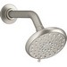 Kohler Awaken&trade; K-72425 3-Spray Settings Multifunction Shower Head, 2 gpm, Polished Chrome