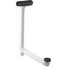 Kohler Clearflo K-7272 Metal/PVC Slotted Overflow Bath Drain, 1-1/2 inch, Oil-Rubbed Bronze