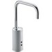 Kohler&reg; K-7519 Touchless Single-Hole Commercial Faucet With Insight&trade; Technology, 0.5 gpm, Polished Chrome