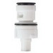 Kohler&reg; Counter Clock Wise Close Valve Kit, 1/2 inch x 2 inch