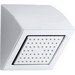 Kohler WaterTile&reg; K-8022 1-Spray Settings Shower Head, 2.2 gpm, Polished Chrome