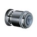 Kohler MasterShower&reg; K-8510-CP Metal 2-Way Body Spray, Polished Chrome