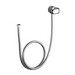 Kohler&reg; MasterShower&reg; K-8515 Adjustable Wall Bracket Kit, Polished Chrome