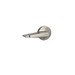 Kohler&reg; K-9236 Dual Flush Trip Lever, Brushed Nickel