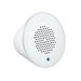 Kohler K-9246-0 Moxie&reg; Wireless Speaker White for Moxie Showerhead