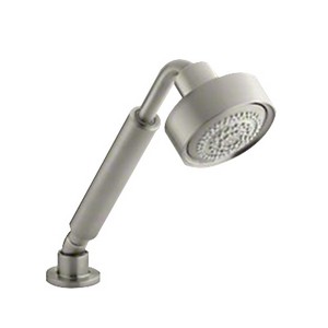Kohler K-978 Purist® Multifunction 3 Setting Hand Shower, 1.75 gpm, Vibrant Brushed Nickel