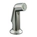 Kohler&reg; GP1021724 Side Spray With Hose, Polished Chrome