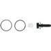 Kohler GP30100 Plunger Service Kit