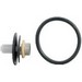 Kohler GP30197 Plunger Sub-Assembly For Wellworth K-3520 Toilet and 3.5 gpf Water Guard Wall Hung Bowls
