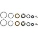 Kohler GP30294-RP Rough Plate Valve Rebuilding Kit for Units with Valvet&reg; Valves