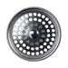 Kohler&reg; GP41398 Strainer Cup Assmbely For Kitchen Sinks, Poilshed Chrome