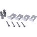 Kohler GP52047 Clamp Accessory Pack For Undercounter Mounted Sinks