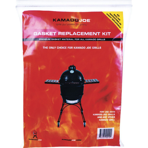Kamado Joe&reg; Replacement Felt Gasket Kit For 18 inch Kamado Style Grill