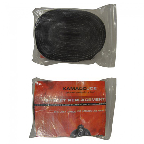 Kamado Joe&reg; Replacement Felt Gasket Kit For 18 inch Kamado Style Grill