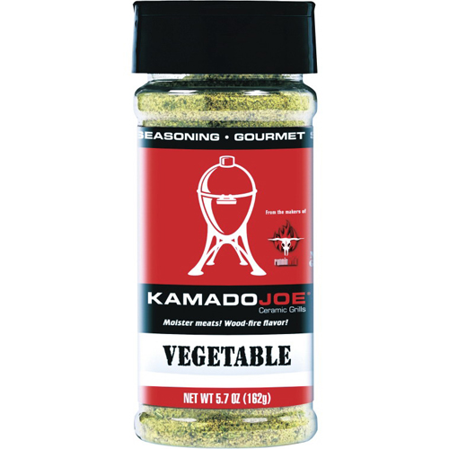 Vegetable Seasoning, 5.7 oz