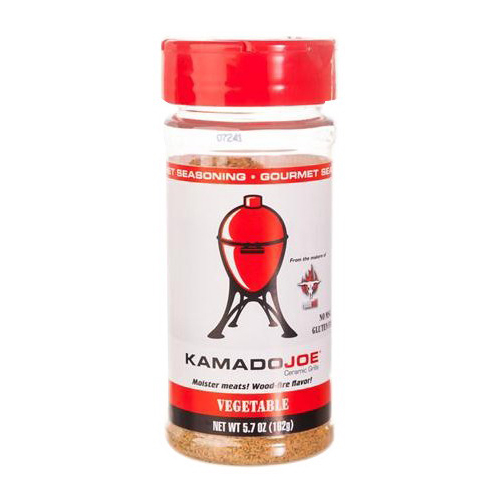 Vegetable Seasoning, 5.7 oz