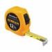 Komelon® Self Lock™ Speed Mark™ SM3912 Fractional Steel Tape Measure, 5/8 inch x 12 ft, Acrylic