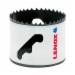Lenox® Speed Slot® 3003232L Variable Pitch Bi-Metal Hole Saw, 2 inch x 5/8-18, 4/5 TPI