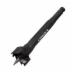 Lenox® 1787512 High Speed Steel Bi-Metal Self-Feed Drill Bit, 1-1/8 inch x 5 inch