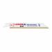 Lenox® Tuff Tooth™ 20566618R Bi-Metal Reciprocating Saw Blade, 3/4 inch x 6 inch x 0.035 inch, 18 TPI