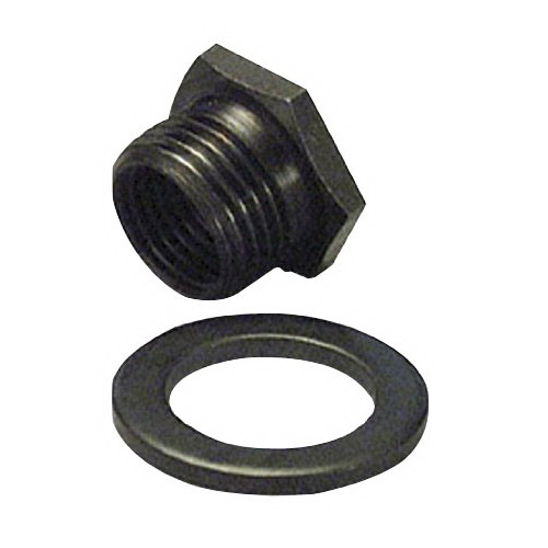 Lenox&reg; 0857-AA1 Arbor Adaptor For 1L, 4L and 5L Hole Saw Arbors; 5/Pack