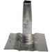 Oatey&reg; Lead Roof Flashing, 2 inch