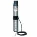 Little Giant 558223 WE Series High Head Filtered Effluent Pump, 0.5 HP, 10A, 1-1/4 inch FNPT