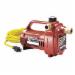 Liberty Pumps&reg; 331 Portable Heavy Duty Transfer Pump, 1/2 hp, Cast Aluminum, Domestic
