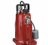 Liberty FL152M-2 Automatic Submersible Effluent Pump, 1.5 HP, 15A, 1-1/2 inch And 2 inch FNPT