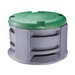 Liberty Pumps&reg; K001107 Basin and Cover Assembly Kit, For Use With PRO380 Series Simplex Sewage System, 2 in, Domestic