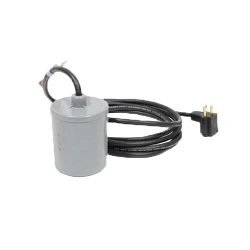 Liberty Pumps&reg; K001136 Float Control With Type 6 to 20 Plug, Domestic