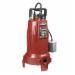 Liberty Pumps&reg; Omnivore&reg; LSGX202A LSGX200 1-Phase High-Head 2-Stage Submersible Grinder Pump, 38 gpm Maximum, 10 ft, Automatic/Non Automatic: Automatic, 184 ft Head, 208 to 230 VAC