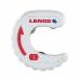 Lenox® 14832TS1 1-Wheel Manual Stainless Steel Tube Cutter, 1 inch x 4 inch Length