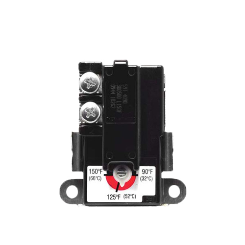 Rheem&reg; UV11695 Therm-O-Disc Lower Thermostat For Electric Water Heaters